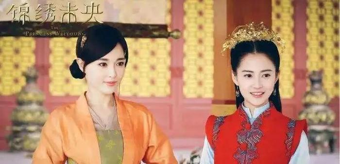 《镜 双城》官宣,女主陈钰琪白衣惊艳,为什么就是不红?