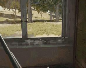 绝地求生新版本超级跳3个实用技巧:窗户可蹲跳窗更快