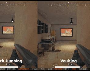 绝地求生新版本超级跳3个实用技巧:窗户可蹲跳窗更快