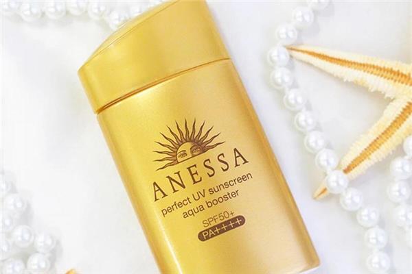 安耐晒的涂抹顺序 安耐晒正确的使用方法 安耐晒的涂抹顺序 安耐晒正确的使用方法