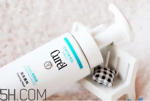 珂润洗面奶怎么样?珂润洗面奶是氨基酸吗? 珂润洗面奶怎么样?珂润洗面奶是氨基酸吗?