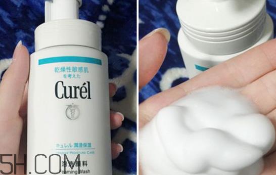 珂润洗面奶怎么样?珂润洗面奶是氨基酸吗? 珂润洗面奶怎么样?珂润洗面奶是氨基酸吗?