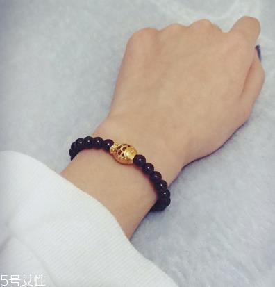 转运珠可以用黑绳吗 以红绳为佳 转运珠可以用黑绳吗 以红绳为佳