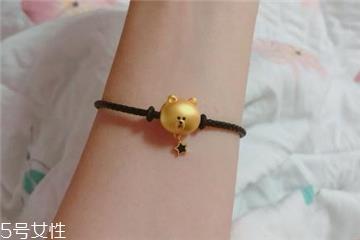 转运珠可以用黑绳吗 以红绳为佳 转运珠可以用黑绳吗 以红绳为佳