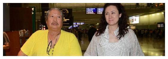 娱乐圈中女高男矮的明星夫妻,王祖蓝甄子丹好矮啊!