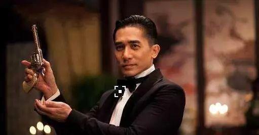 《欧洲攻略》票房锐减,唐嫣莫名躺枪,梁朝伟无奈地说了三个字