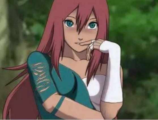 火影忍者:鸣人的4个后宫美女,雏田长得好,另一个更好!