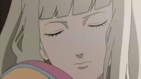 火影忍者:鸣人的4个后宫美女,雏田长得好,另一个更好!