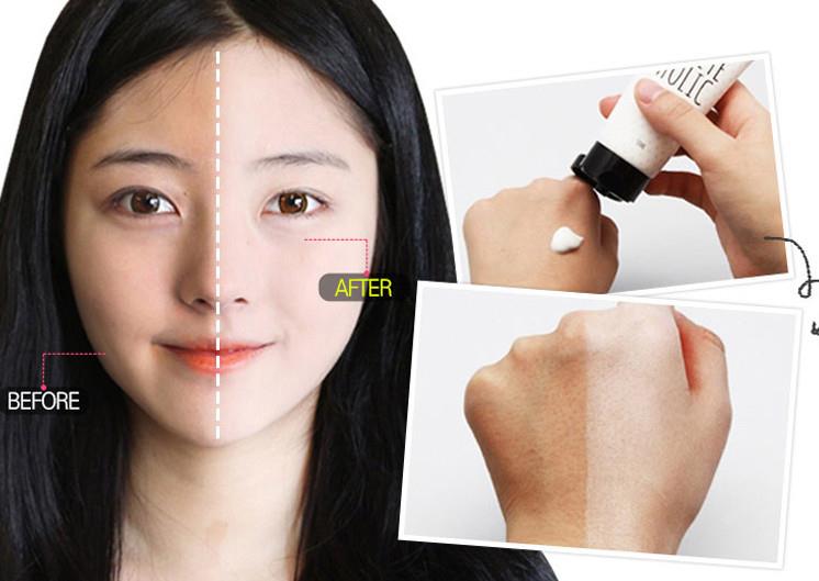 素颜霜哪款好用 素颜霜排行榜10强 素颜霜哪款好用 素颜霜排行榜10强