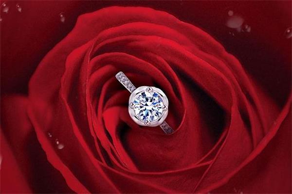 蒂爵珠宝属于几线品牌 蒂爵珠宝是哪里的牌子