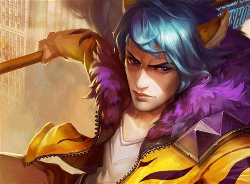 王者荣耀:韩信最依赖的6件装备,会用3件以上的都是大神