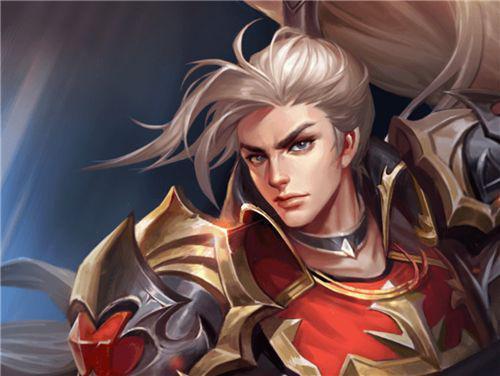 王者荣耀:韩信最依赖的6件装备,会用3件以上的都是大神