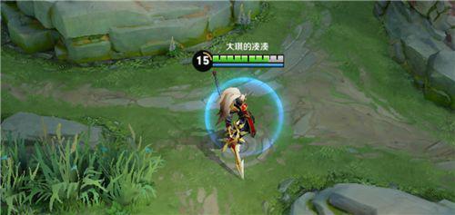 王者荣耀:韩信最依赖的6件装备,会用3件以上的都是大神