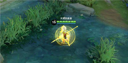 王者荣耀:韩信最依赖的6件装备,会用3件以上的都是大神