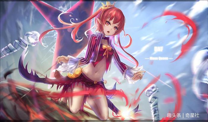 DNF:恍惚没齐首饰怎么搭配?分析一下现版本其他首饰的提升