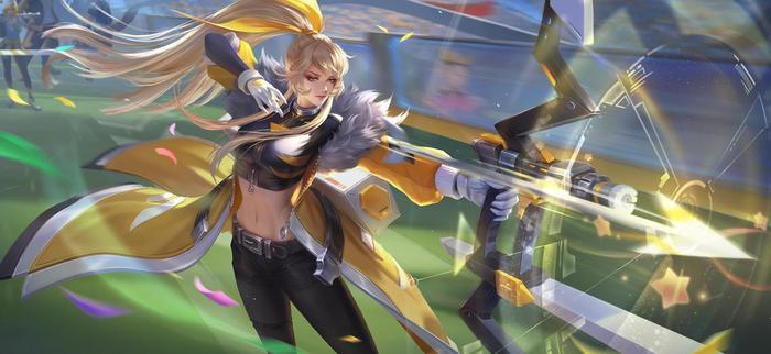 王者荣耀:新版本遭爆料的8款新皮肤,3款已上线,3款即将上线