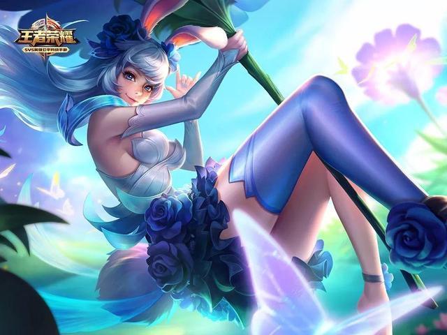 王者荣耀:峡谷英雄十二生肖对应版,快来看看谁是你本命英雄!!