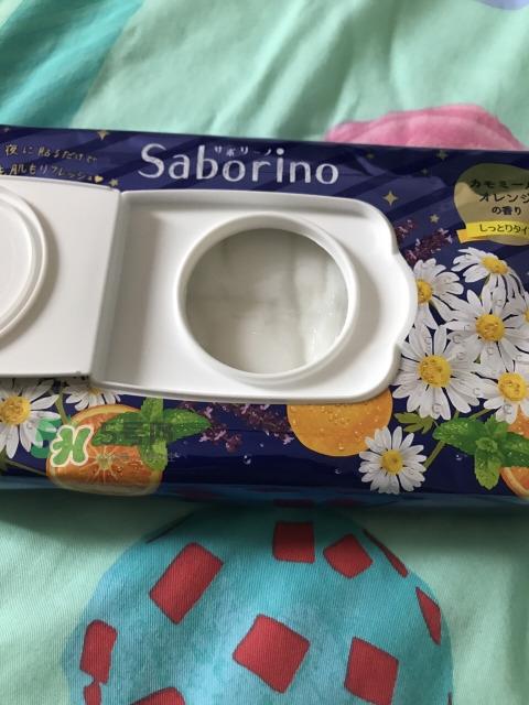 saborino晚安面膜要洗脸吗_saborino晚安面膜使用方法 saborino晚安面膜要洗脸吗_saborino晚安面膜使用方法