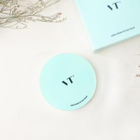 VANT猪油膏怎么样 VT猪油膏好用吗 VANT猪油膏怎么样 VT猪油膏好用吗