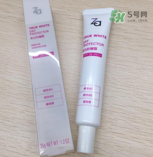 za姬芮防晒霜怎么样_za姬芮防晒霜好用吗 za姬芮防晒霜怎么样_za姬芮防晒霜好用吗