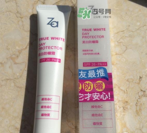 za姬芮防晒霜怎么样_za姬芮防晒霜好用吗 za姬芮防晒霜怎么样_za姬芮防晒霜好用吗