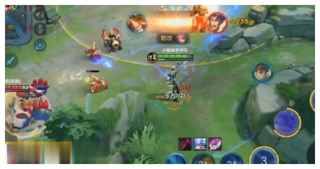 王者荣耀：刺痛直播超强人机，为何惨叫连连，背后故事让人心酸