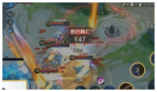 王者荣耀：刺痛直播超强人机，为何惨叫连连，背后故事让人心酸