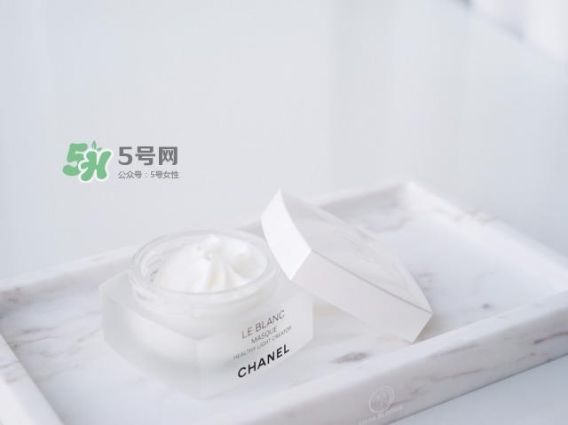 香奈儿睡眠面膜怎么样_香奈儿睡眠面膜好用吗 香奈儿睡眠面膜怎么样_香奈儿睡眠面膜好用吗