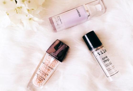 妆前乳有隔离的功效吗 妆前乳有防晒作用吗 妆前乳有隔离的功效吗 妆前乳有防晒作用吗