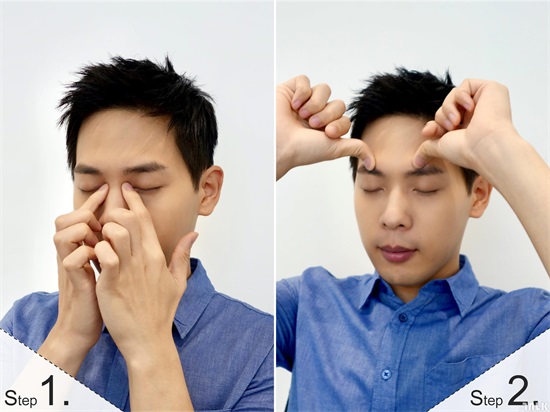 怎么按摩眼部肌肤 3动作打造逆龄美眼 怎么按摩眼部肌肤 3动作打造逆龄美眼