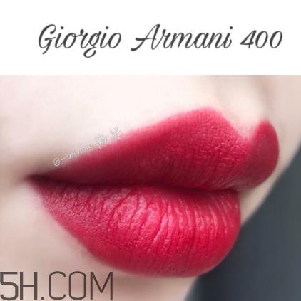 正宫红口红是什么颜色?正宫红口红试色 正宫红口红是什么颜色?正宫红口红试色