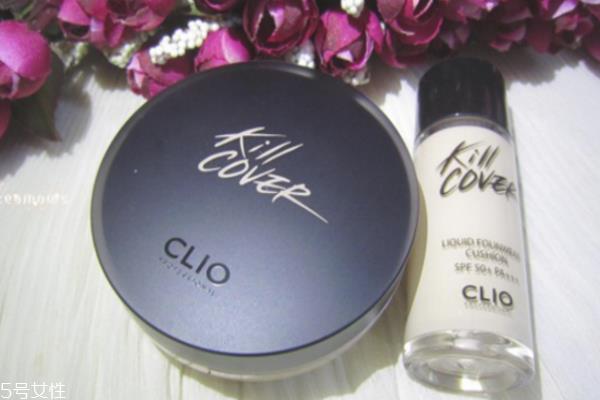 clio气垫保质期在哪看 clio气垫保质期几年 clio气垫保质期在哪看 clio气垫保质期几年