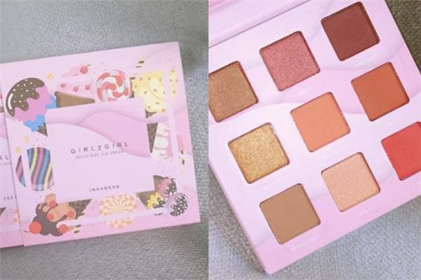 girl2girl是什么品牌 girl2girl是国产的吗 girl2girl是什么品牌 girl2girl是国产的吗