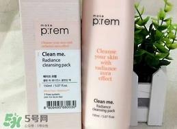 make prem深海泥浆面膜怎么样_好用吗 make prem深海泥浆面膜怎么样_好用吗