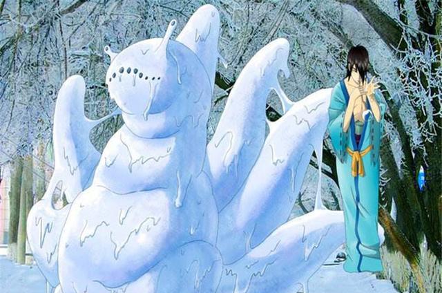 《火影》九大尾兽你了解多少它们的特点和实力又是如何