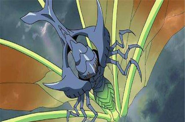 《火影》九大尾兽你了解多少它们的特点和实力又是如何