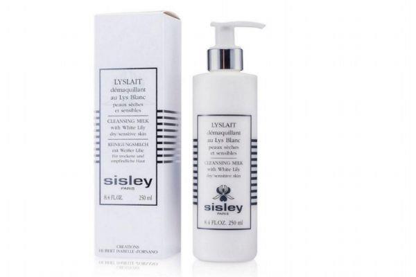 sisley百合洁面乳怎么样 sisley百合洁面乳价格 sisley百合洁面乳怎么样 sisley百合洁面乳价格