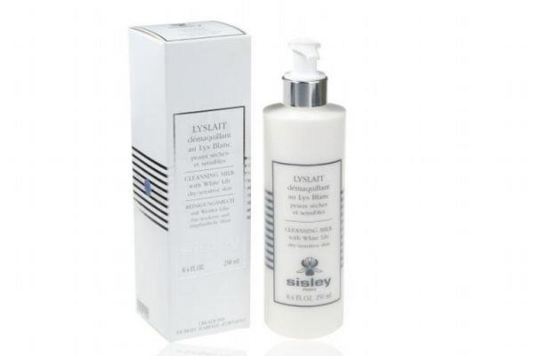 sisley百合洁面乳怎么样 sisley百合洁面乳价格 sisley百合洁面乳怎么样 sisley百合洁面乳价格