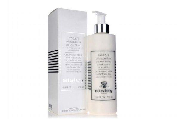 sisley百合洁面乳怎么样 sisley百合洁面乳价格 sisley百合洁面乳怎么样 sisley百合洁面乳价格