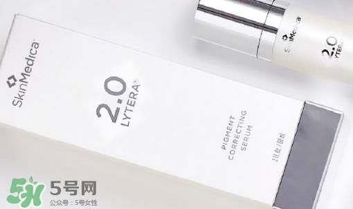 skinmedica斯美凯超能美白精华2.0怎么样_好用吗 skinmedica斯美凯超能美白精华2.0怎么样_好用吗