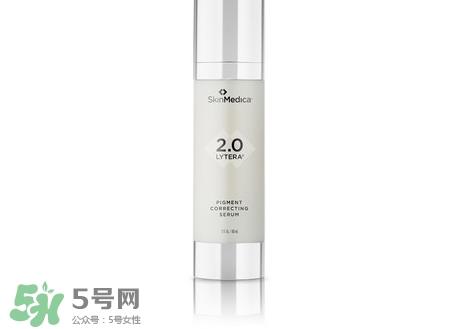 skinmedica斯美凯超能美白精华2.0怎么样_好用吗 skinmedica斯美凯超能美白精华2.0怎么样_好用吗