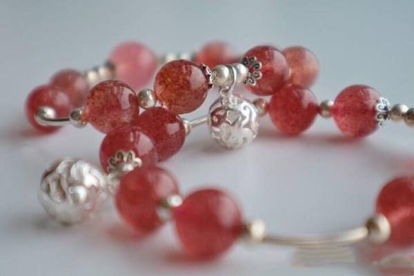 草莓晶怎么挑选 草莓晶怎么保养 草莓晶怎么挑选 草莓晶怎么保养