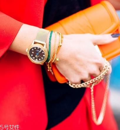 手链容易掉怎么处理？手链老是掉怎么办