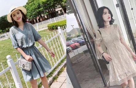 夏天穿衣服要注意什么?夏季穿搭技巧 夏天穿衣服要注意什么?夏季穿搭技巧