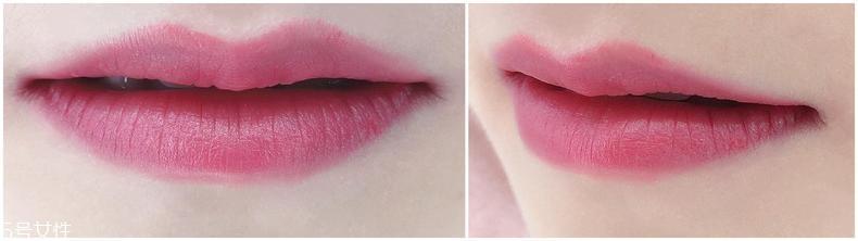 新西兰km口红4号是什么色 kareen murrell04素颜图 新西兰km口红4号是什么色 kareen murrell04素颜图