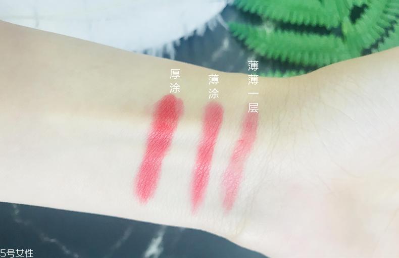 新西兰km口红4号是什么色 kareen murrell04素颜图 新西兰km口红4号是什么色 kareen murrell04素颜图