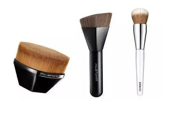 植村秀粉底刷用哪种粉底液 植村秀粉底刷为什么用的搓泥 植村秀粉底刷用哪种粉底液 植村秀粉底刷为什么用的搓泥