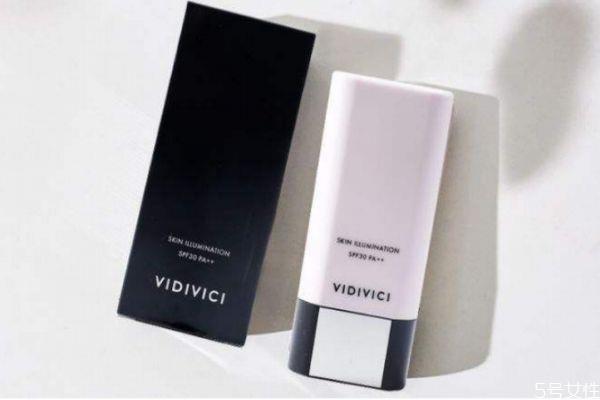 女神隔离当防晒吗 女神隔离有防晒功能吗