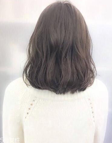 女生短发发型推荐 这3种发型可以留了