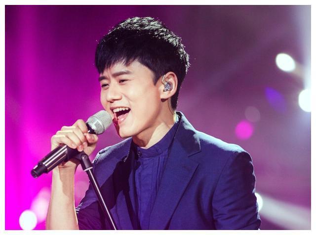 《歌手》排名剧透,张杰为何被全网喷滚出第五季?